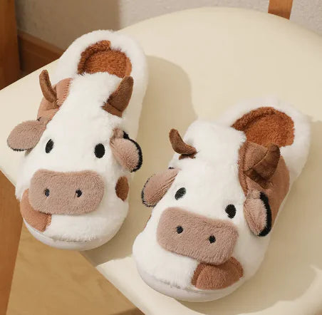 CowSlippersâ˘