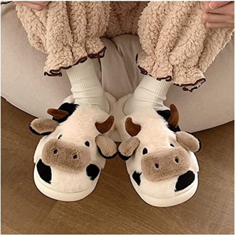 CowSlippersâ˘