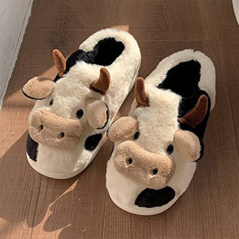 CowSlippersâ˘